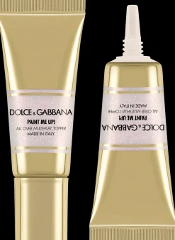 Dolce&Gabbana Paint Me Up! All Over Multi-Play Pigment 5 ml