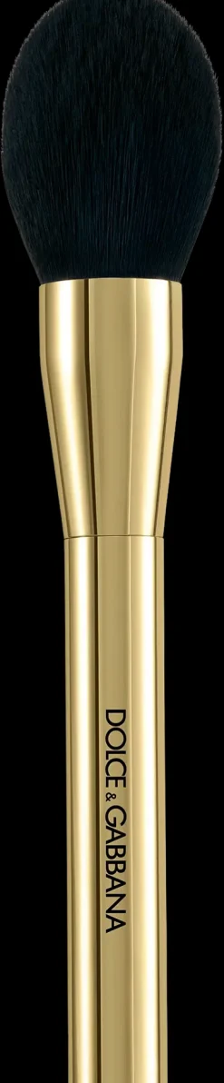 Dolce&Gabbana Powder Highlighter Brush sivellin