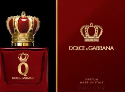 Dolce&Gabbana Q by DG Parfum tuoksu 30 ml