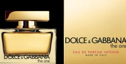 Dolce&Gabbana The One Eau de Parfum Intense 30ml