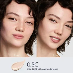 Double Wear Stay-In-Place Concealer peitevoide 12 ml