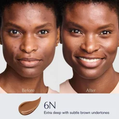 Double Wear Stay-In-Place Concealer peitevoide 12 ml