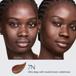 Double Wear Stay-In-Place Concealer peitevoide 12 ml