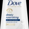 Dove Advanced Care Deeply Nourishing Suihkusaippua 24hrs renewing micromoisture 225 ML