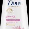 Dove Advanced Care Glowing Suihkusaippua 24hrs renewing micromoisture 225 ML