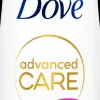 Dove 72h Advanced Care Go Fresh Acai & Water Lily Antiperspirant Deo Spray 150 ML