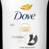 Dove 72h Advanced Care Invisible Dry Antiperspirantti Deodorantti Stick pro-ceramide teknologia 50 ML