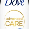 Dove 72h Advanced Care Original Antiperspirantti Deodorantti spray 150 ml
