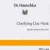 Dr. Hauschka Clarifying Clay Mask savinaamio 90 g