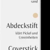 Dr. Hauschka Coverstick peitepuikko 02 Sand 1,9g
