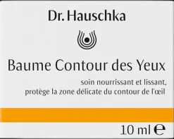 Dr. Hauschka Eye Balm silmäluomibalsami 10 ml