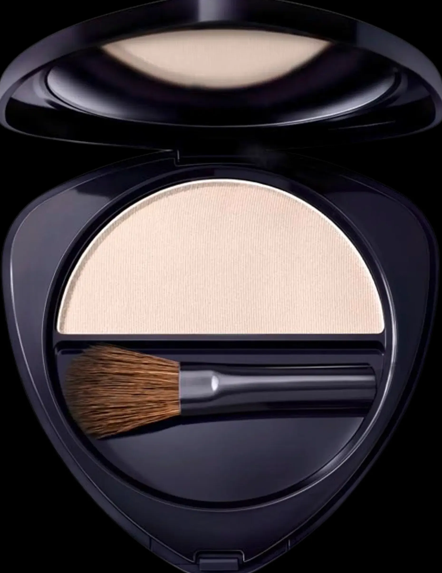 Dr. Hauschka Highlihter korostuspuuteri 01 illuminating 5 g