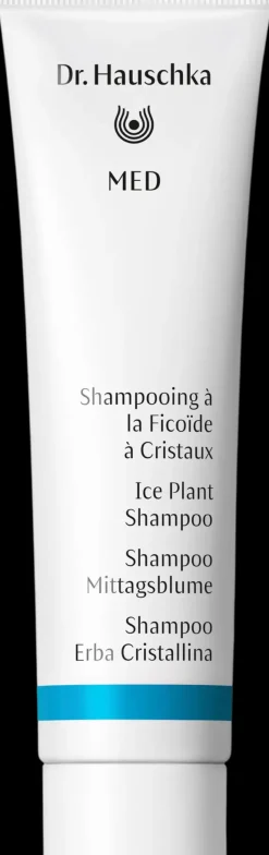 Dr. Hauschka Ice Plant Shampoo Jääruoho shampoo 150 ml