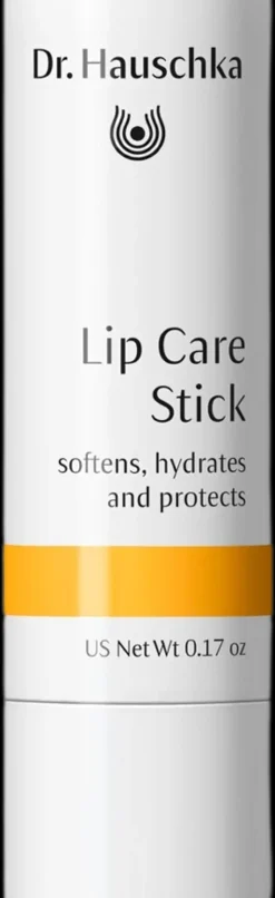 Dr. Hauschka Lip Care Stick huulipuikko 4,9 g