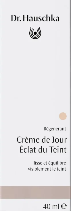 Dr. Hauschka Regenerating Day Cream Complexion päivävoide 40 ml