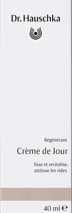 Dr. Hauschka Regenerating Day Cream päivävoide 40 ml