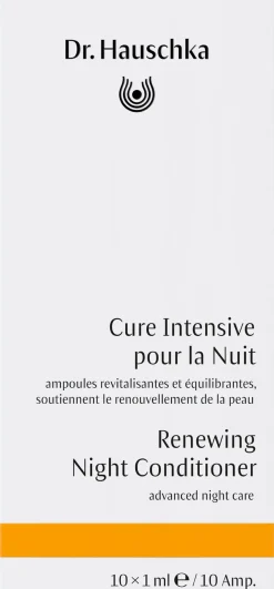 Dr. Hauschka Renewing Night Conditioner Ihokuuri N 10 ml