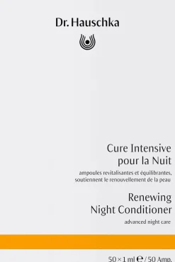 Dr. Hauschka Renewing Night Conditioner Ihokuuri N 50 ml