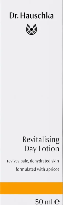 Dr. Hauschka Revitalising Day Lotion kosteusvoide 50 ml