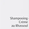 Dr. Hauschka Rhassoul Cream Shampoo Rhassoul-savi shampoo 150 ml