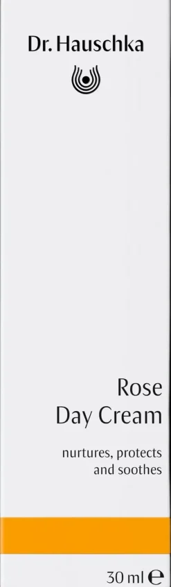 Dr. Hauschka Rose Day Cream Ruusuvoide 30 ml