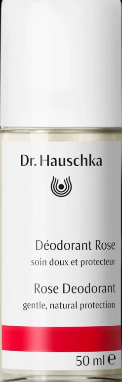 Dr. Hauschka Rose Deodorant Ruusu deodorantti 50 ml