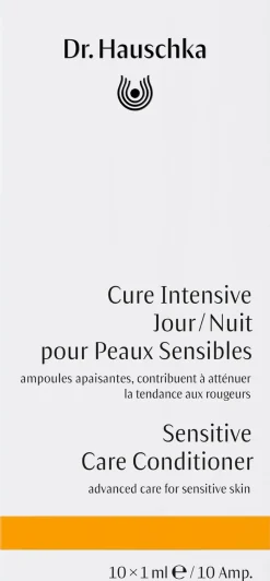 Dr. Hauschka Sensitive Care Conditioner Ihokuuri S 10 ml