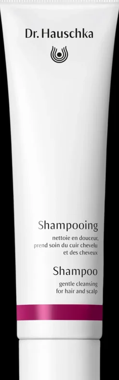 Dr. Hauschka Shampoo 150 ml