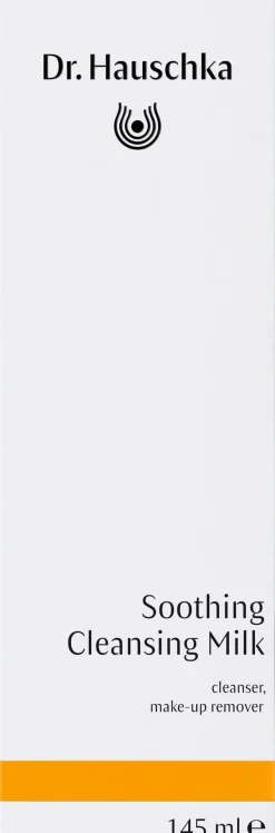 Dr. Hauschka Soothing Cleansing Milk puhdistusemulsio 145 ml