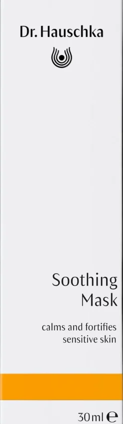 Dr. Hauschka Soothing Mask rauhoittava naamio 30 ml