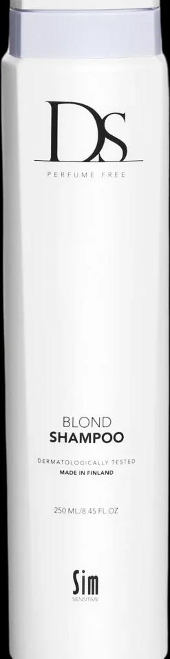 DS Blond Shampoo