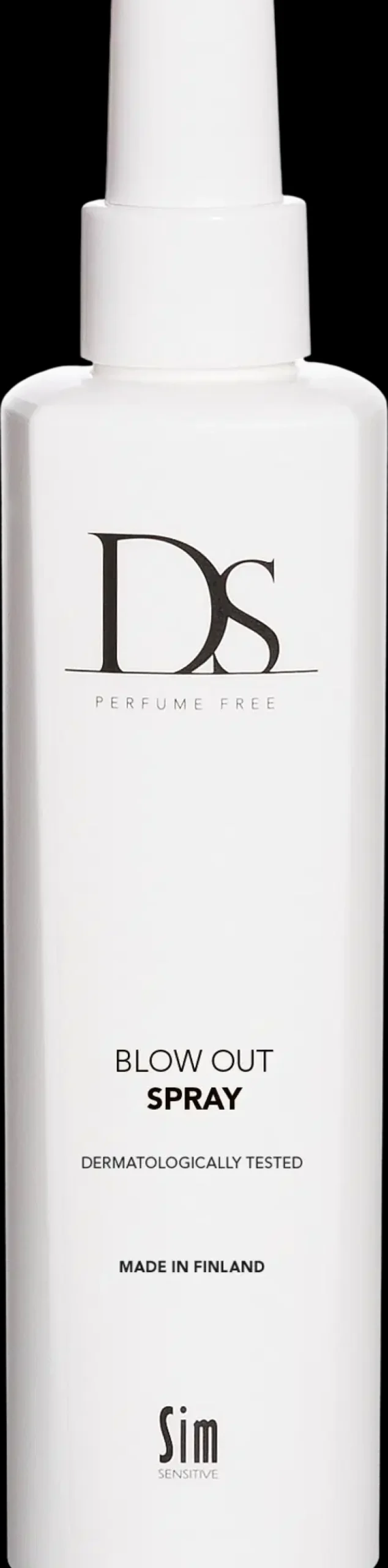 DS Blow Out Spray 200 ml, föönaus-ja muotoiluneste