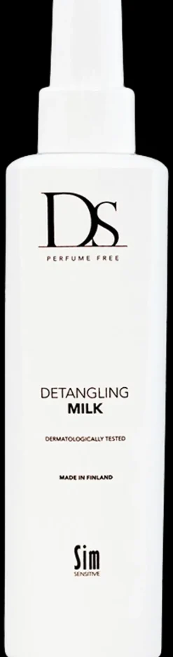 DS Detangling Milk 200ml