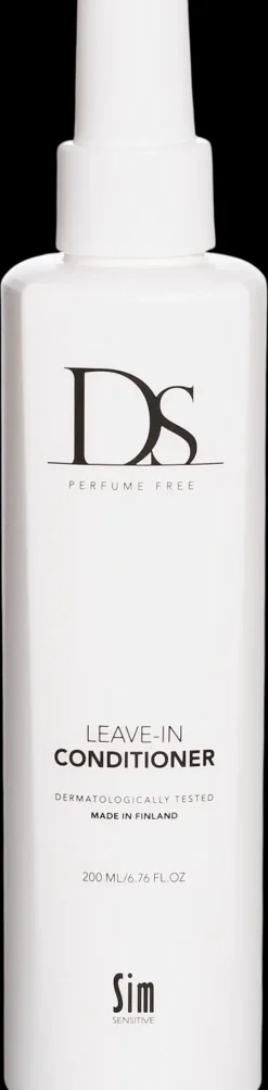 DS Leave - in conditioner