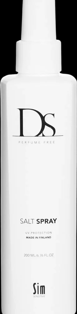 DS Salt Spray
