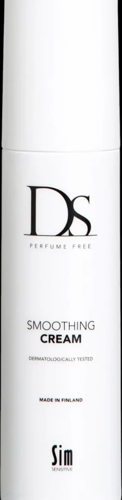 DS Smoothing Cream 100 ml, muotoiluvoide
