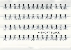 Duroy Extra Short tupsuripset