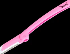 Duroy Face shaver kulmakarvaveitsi