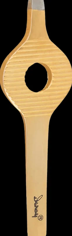 Duroy teräspinsetti