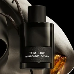 Eau d'Ombré Leather Eau de Toilette tuoksu 100 ml