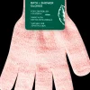 Ecotools Bath & Shower Gloves -kuorintakäsineet