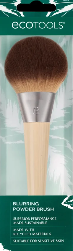 Ecotools Blurring Powder Brush -puuterisivellin