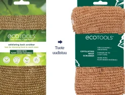 Ecotools Exfoliating Back Scrubber -kuoriva selänpesin
