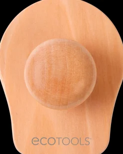 Ecotools Shower Scalp Massager -hiuspohjanhieroja