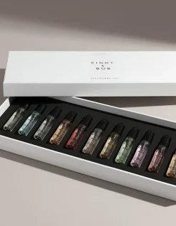 Eight & Bob Discovery set Fouquet