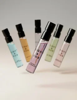 Eight & Bob Discovery set Fouquet