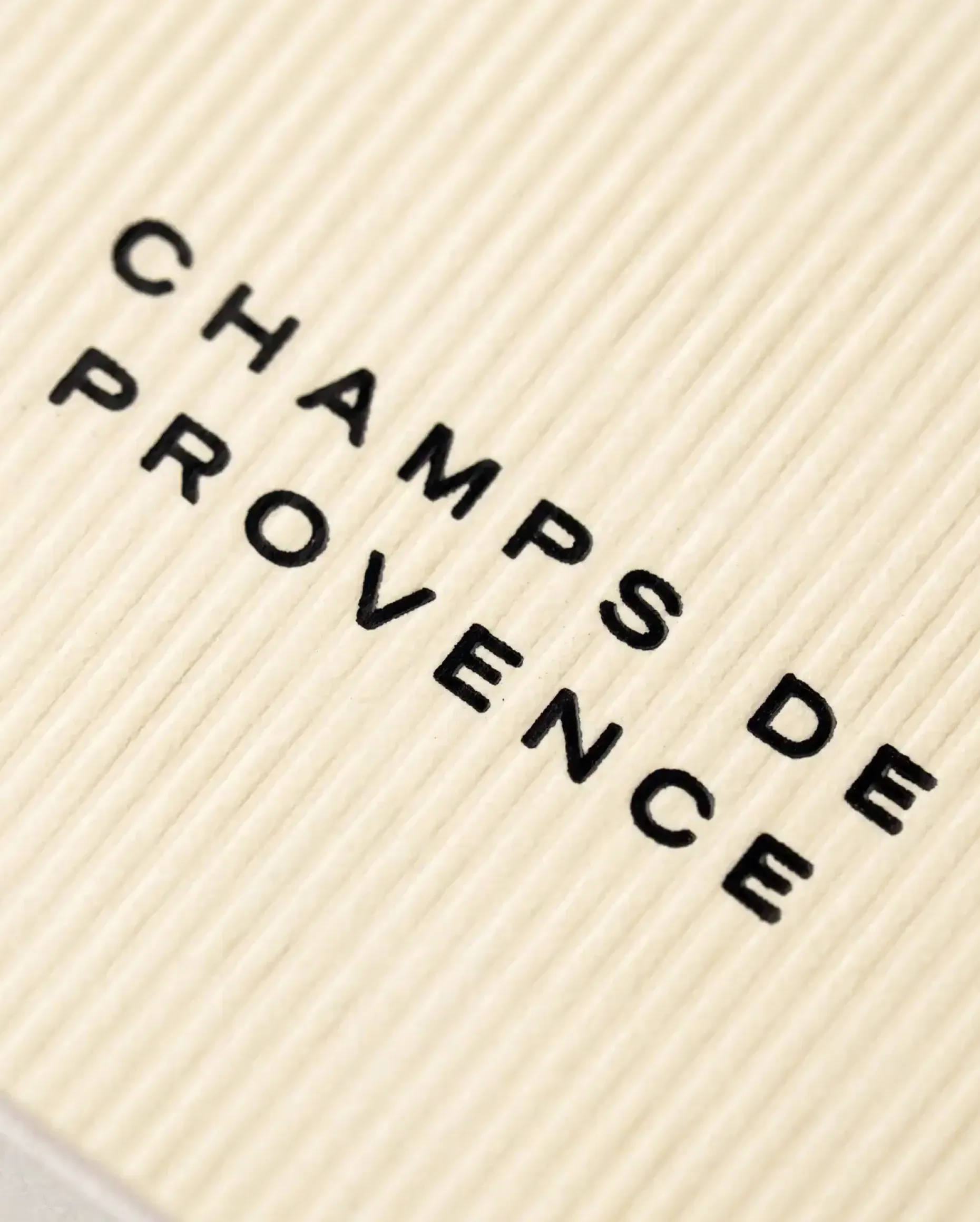 Eight & Bob Perfume Champs De Provence tuoksu 30ml