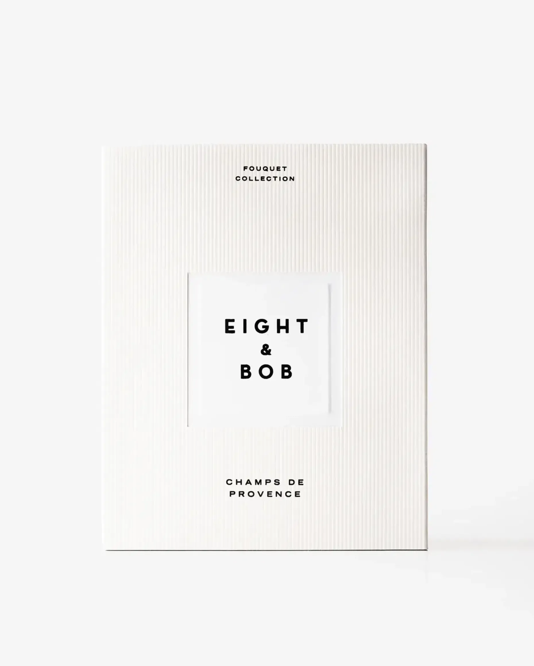 Eight & Bob Perfume Champs De Provence tuoksu 100ml