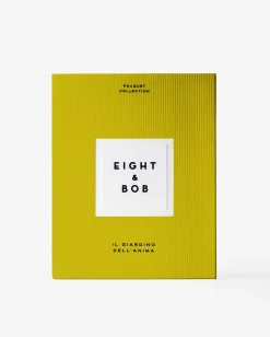 Eight & Bob Perfume Il Giardino Dell'Anima tuoksu 100ml