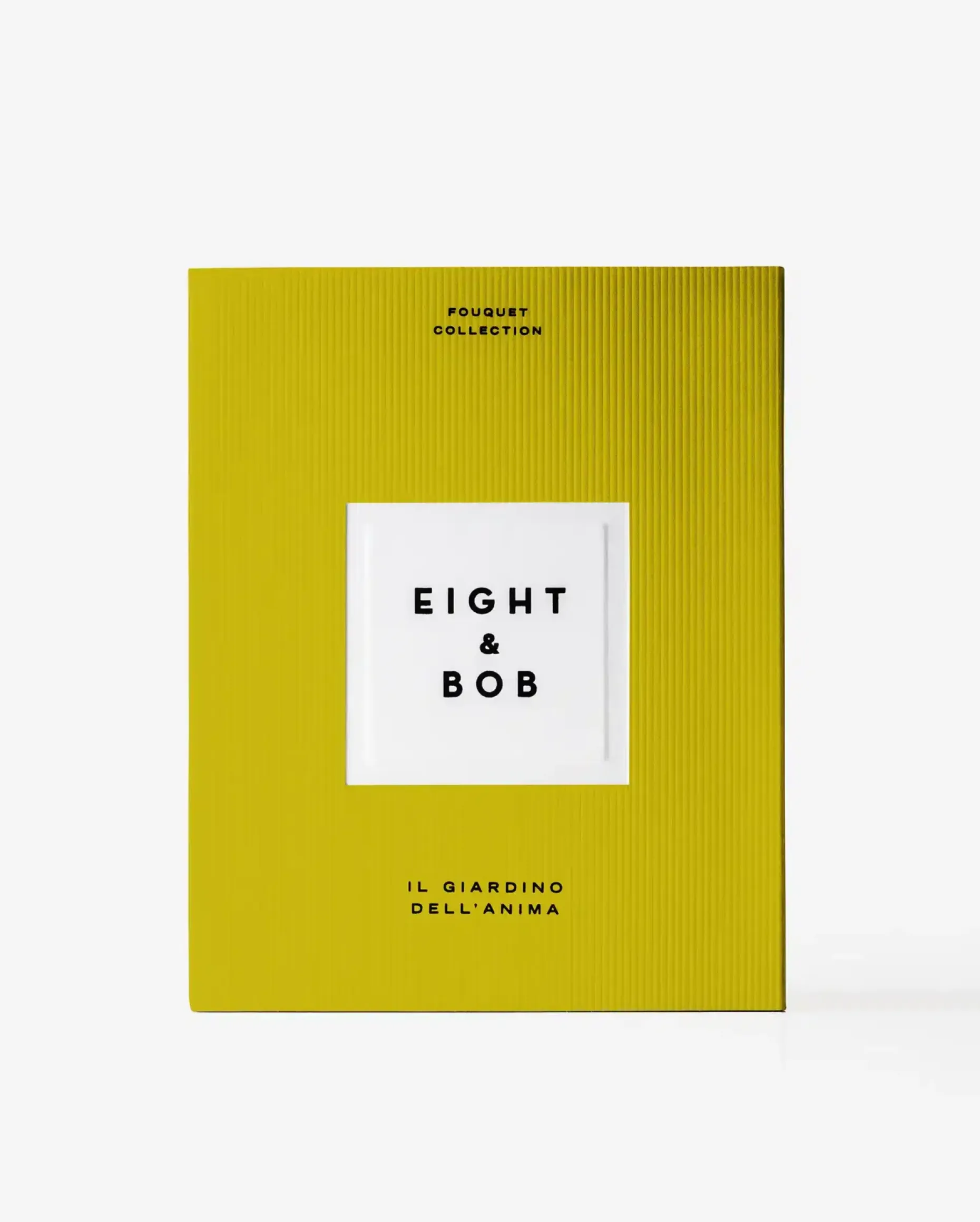 Eight & Bob Perfume Il Giardino Dell'Anima tuoksu 100ml